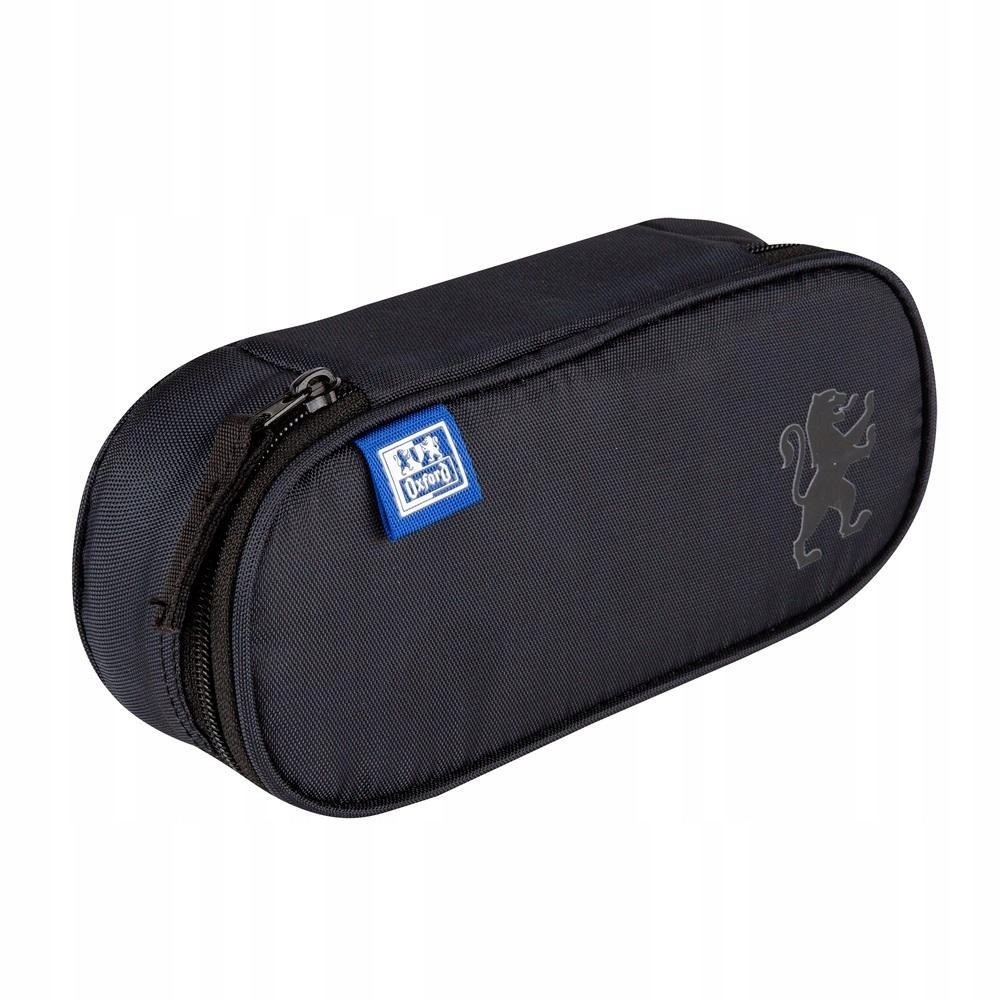 Školský peračník - Cencil Case St.right PC1 Unicorn Society Unicorn