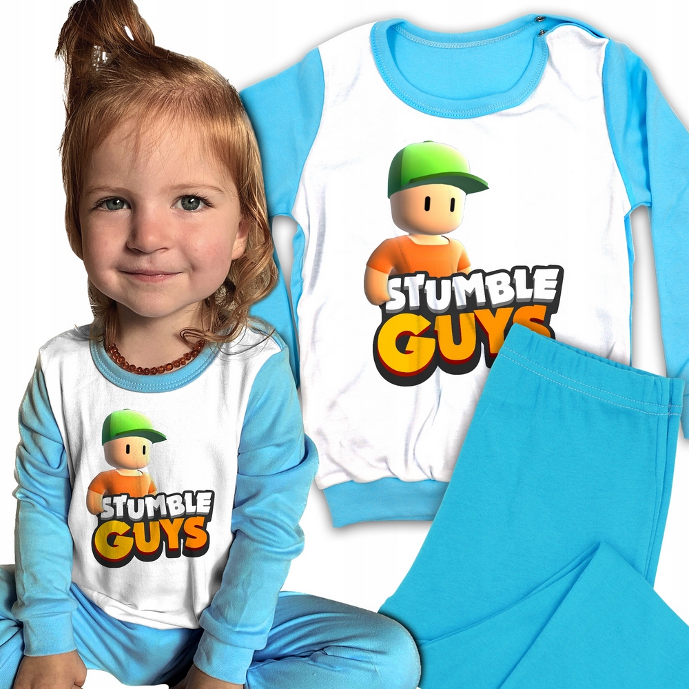 Pyžamo, župán - Funandstyle pyžamo veľkosť 92