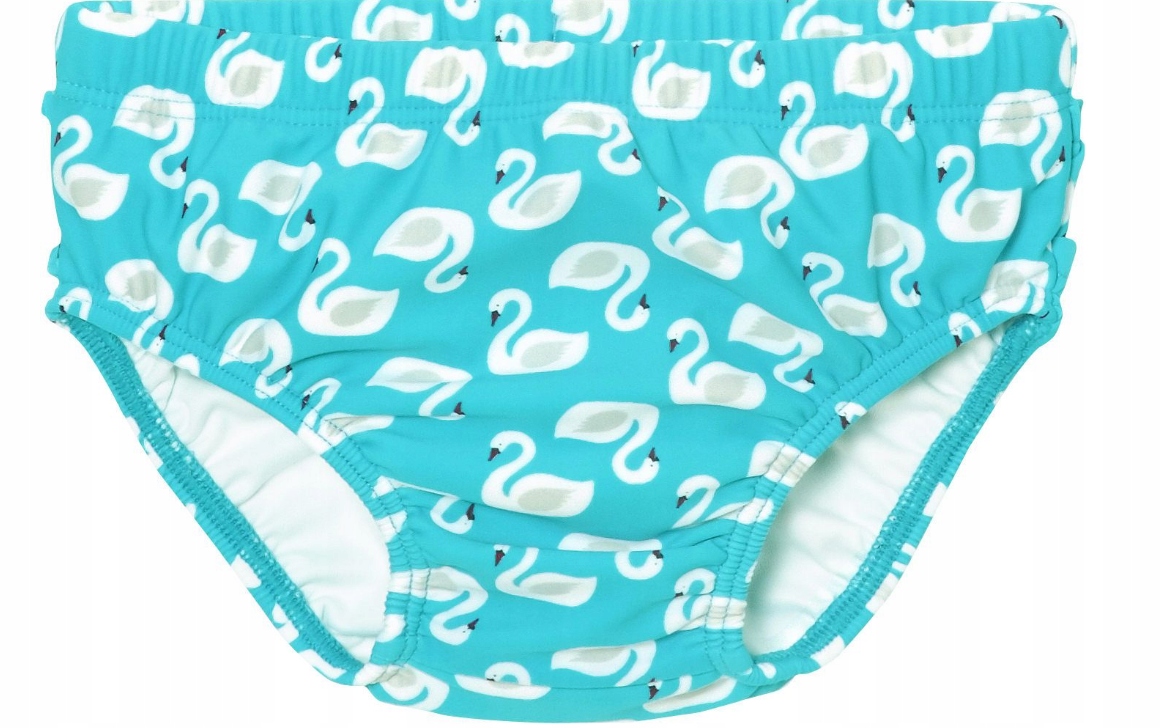 Detské plavky - Playshoes pošmykne 62 modrá