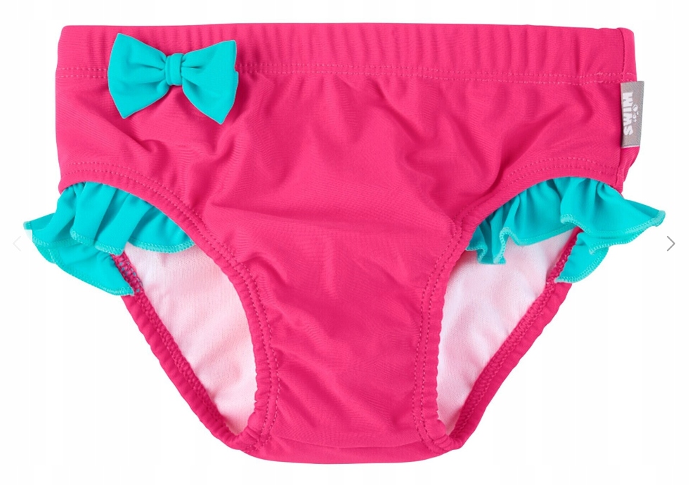 Detské plavky - Dvojdielny outfit Sterntaler. 96 Pink