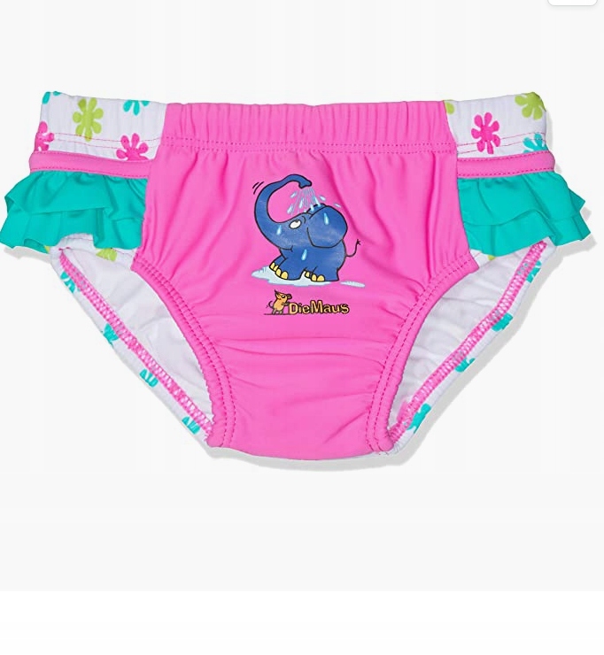 Detské plavky - Playshoes skĺzne 86 viacnásobné