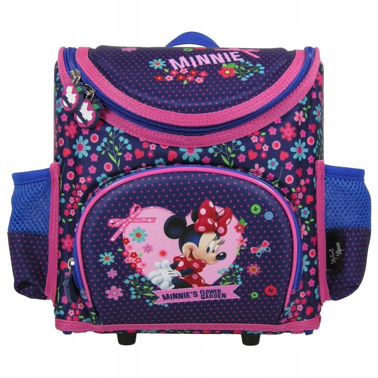 Aktovka - Batoh batohu myš Minnie