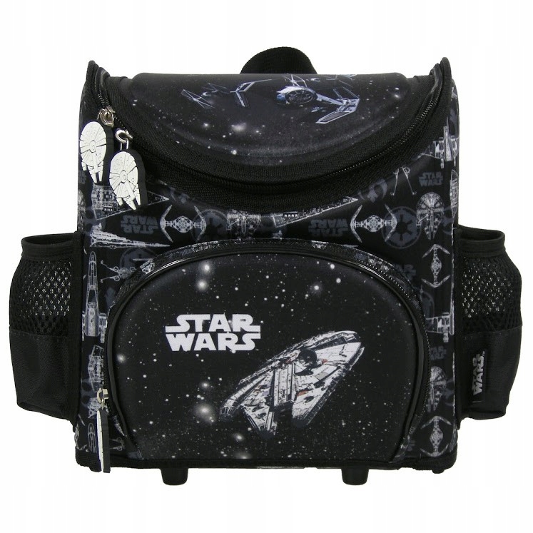 Aktovka - Batoh batohu Star Wars Cruise School Bag Bag