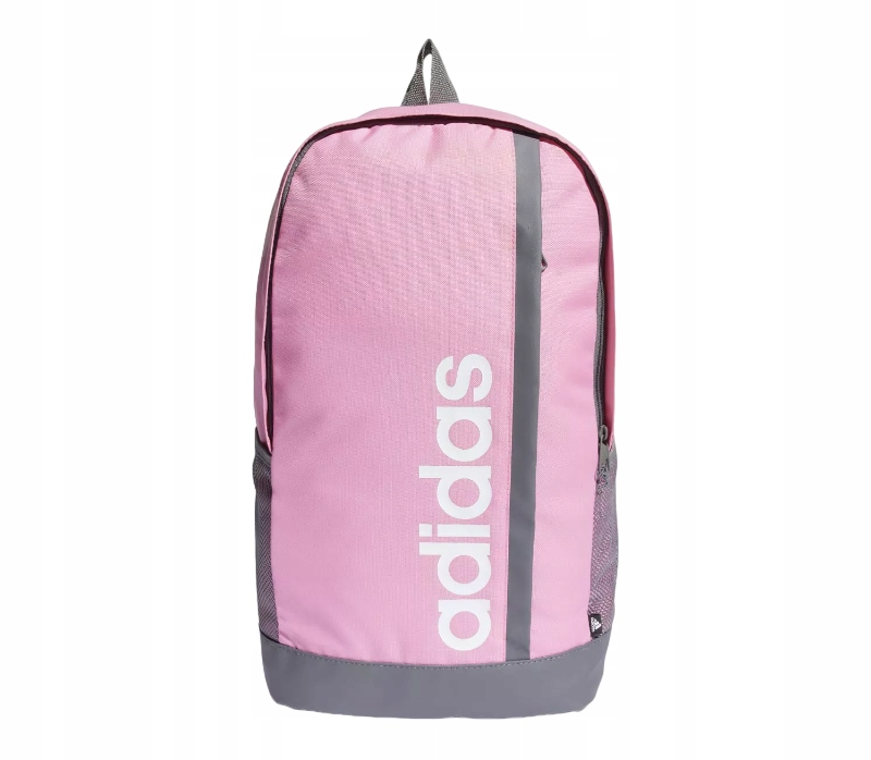 Stylový mestský batoh adidas Linear BP s priehradkou na laptop