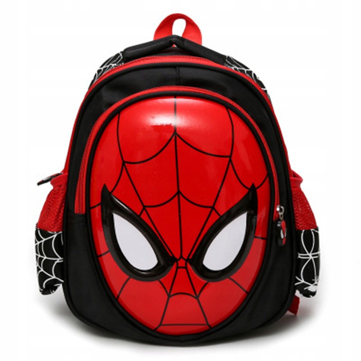 Predškolský batoh - Batoh na ľadový pozemok pre 3D materskú školu