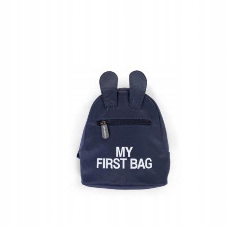 Predškolský batoh - „My First Bag“ detský batoh