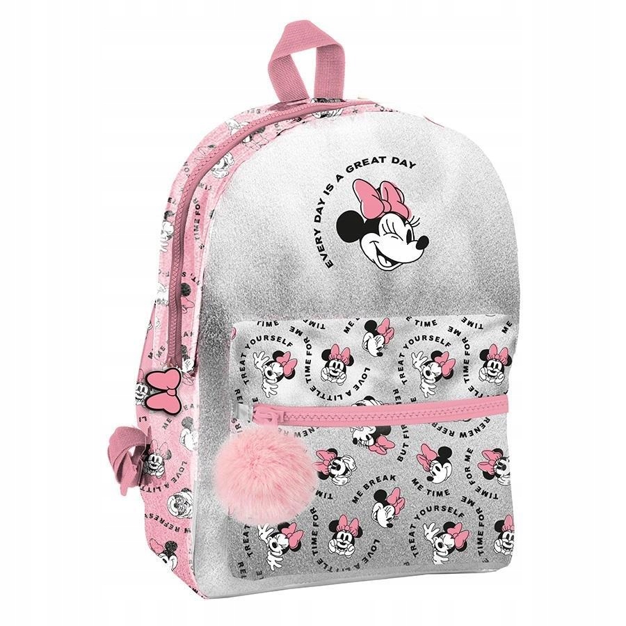 Predškolský batoh - Materská škola Minnie Mouse