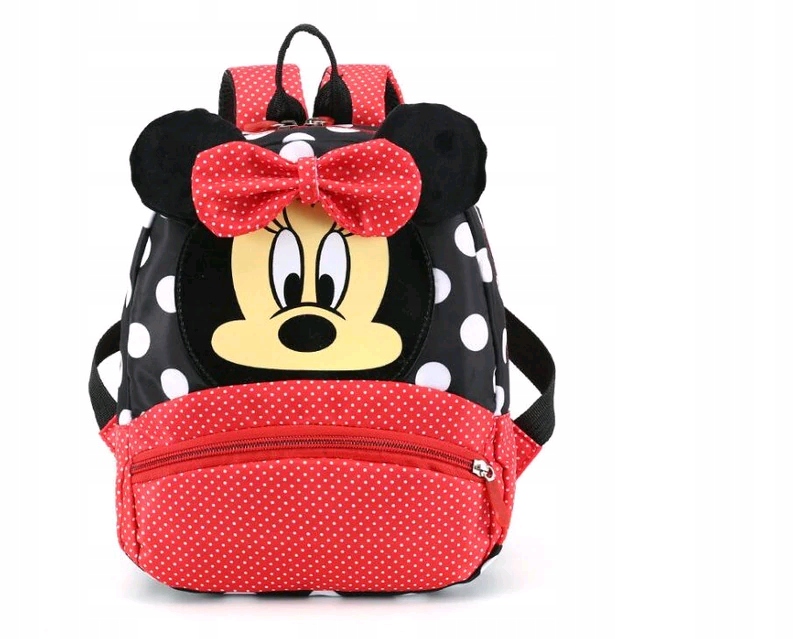 Predškolský batoh - Batoh myši Disney Mouse Batoh
