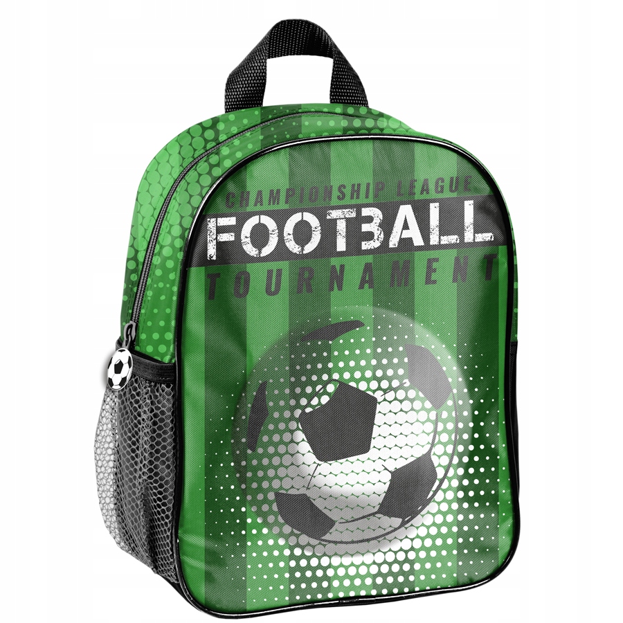 Prezidentský batoh Paso futbal 3D