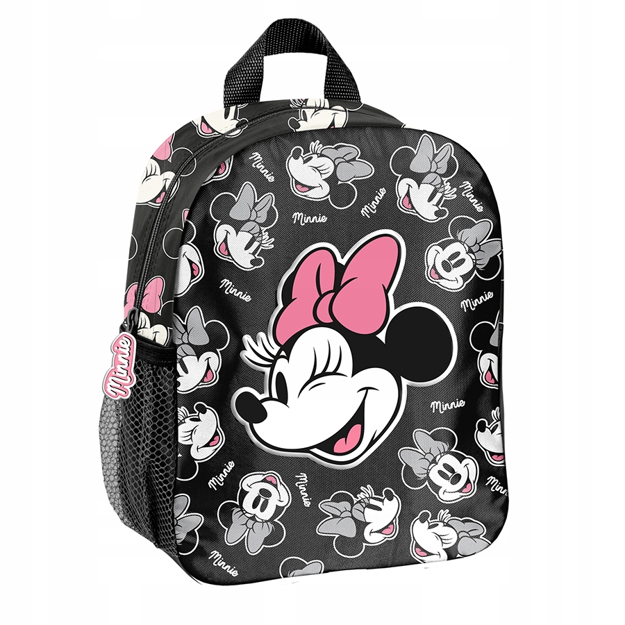 Predškolský batoh - Predškolský batoh Paso Minnie 3D