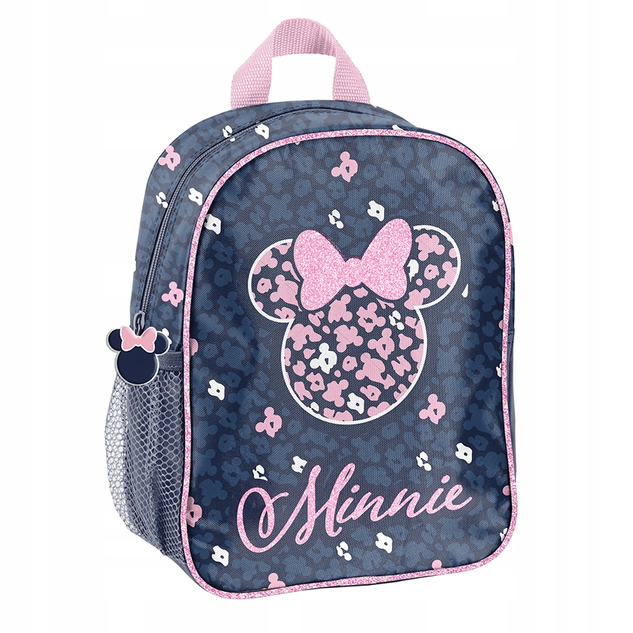 Predškolský batoh - Predškolský batoh Minnie