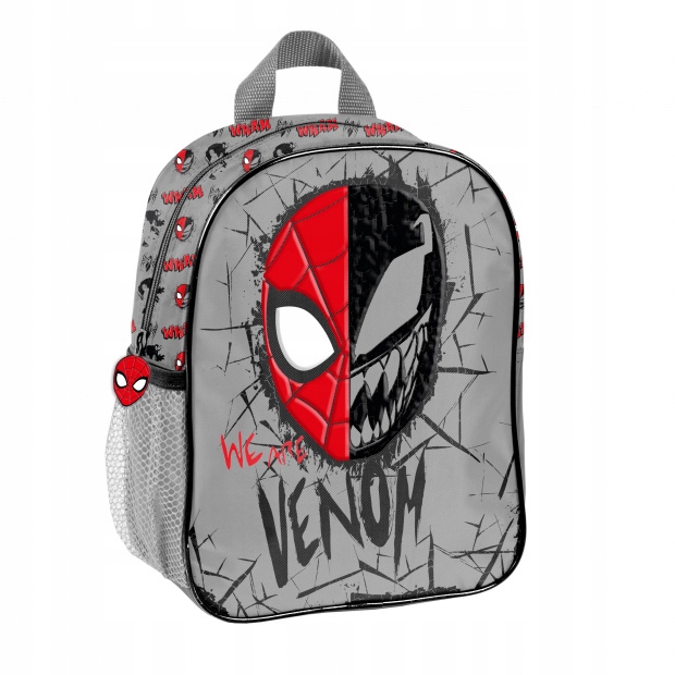Predškolský batoh - Predškolský batoh - Spiderman Paso