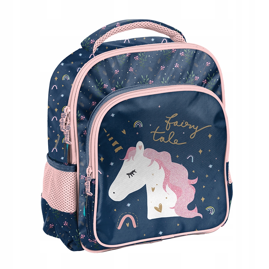 Predškolský batoh - Predškolský batoh a pre materské školy Unicorn