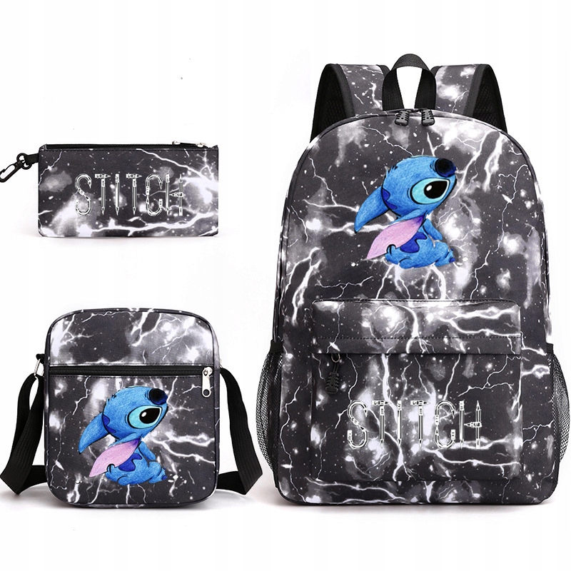 Batohský batoh 3in1 lilo steh batoh