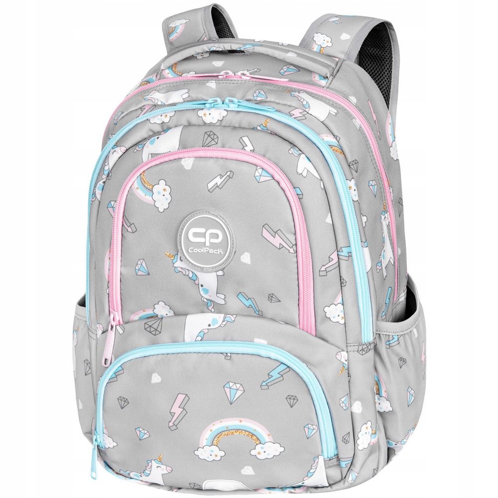 Coolpack School Batoh Spiner Thermal vrecko