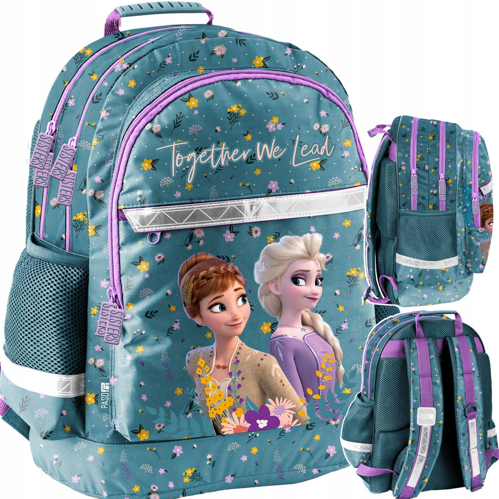 ŠKOLSKÝ BATOH PRE DIEVČA FROZEN
