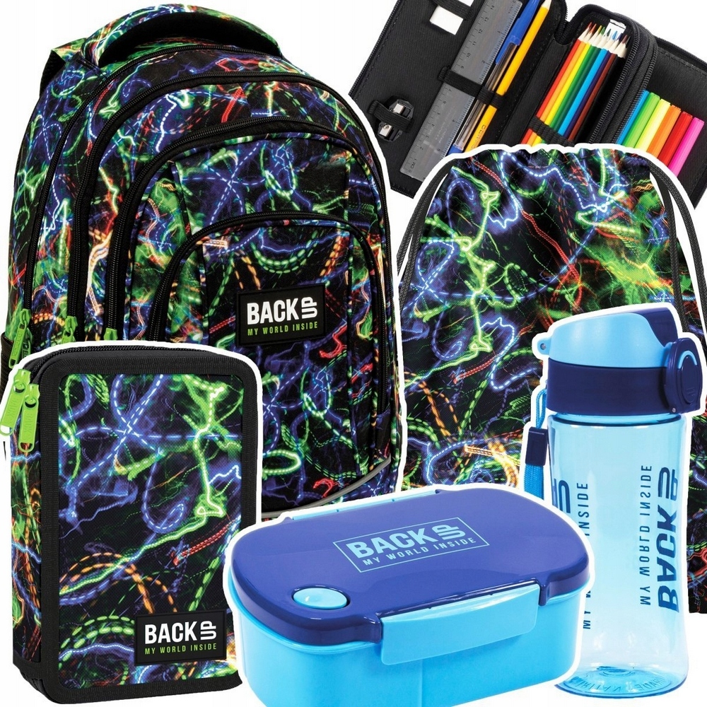 Snazaroo Face Painting Kit Party