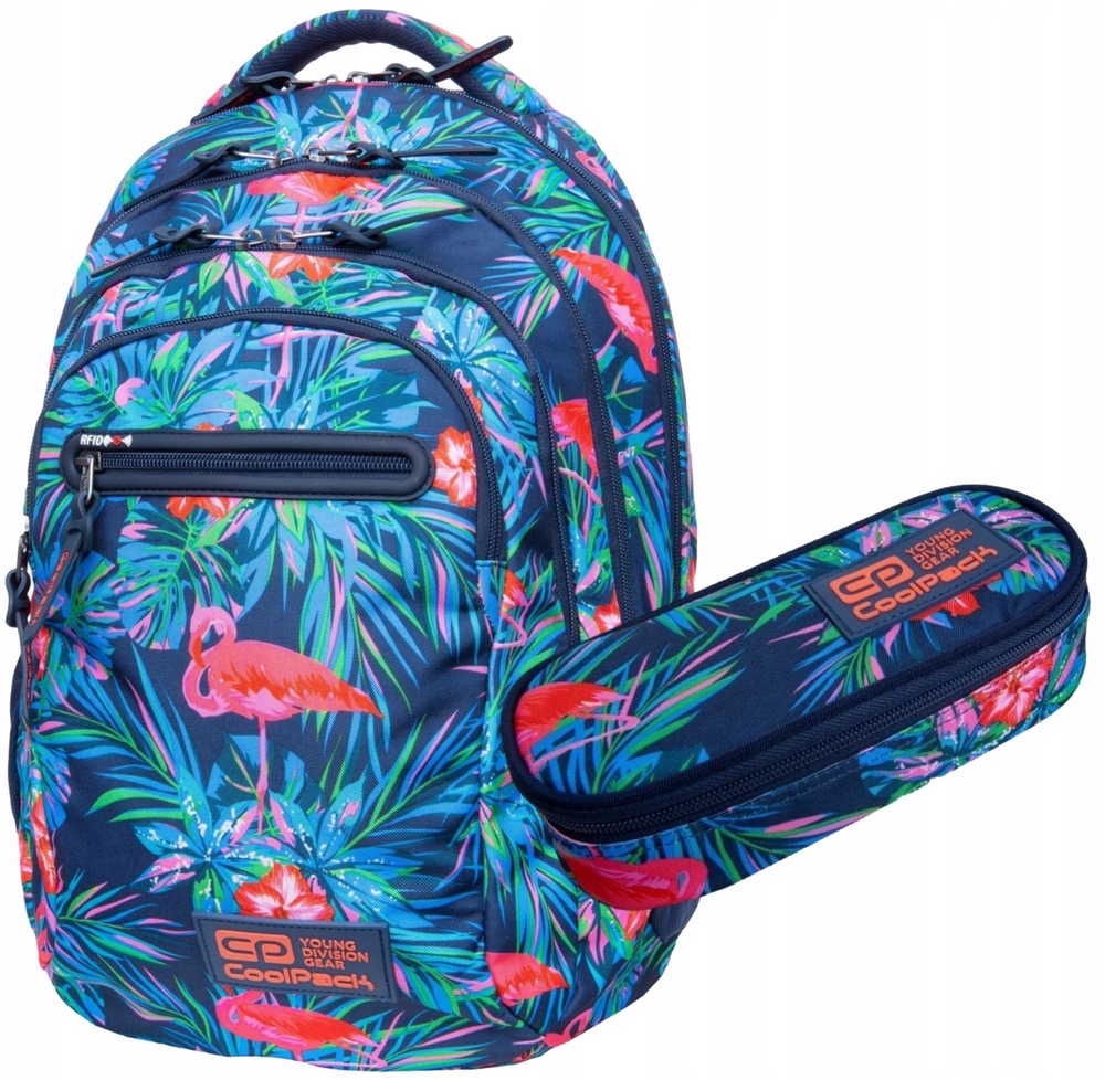 Batoh Coolpack Youth School Batoh