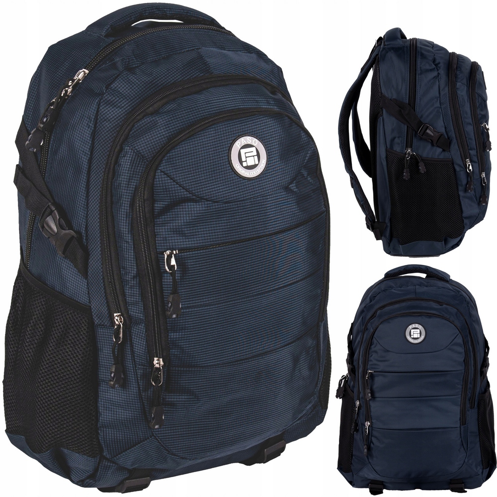 Backpack mládež mládeže trieda 3-5