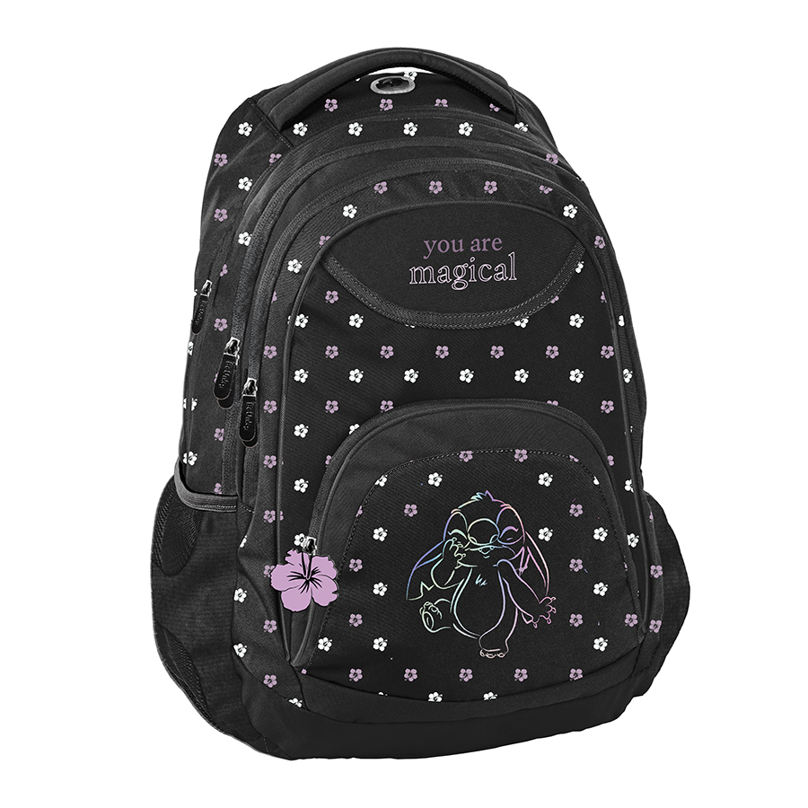 Batoh školy Paso School Stich