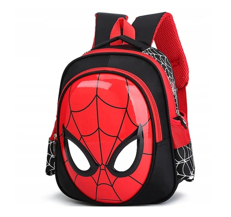 Predškolský batoh - Predškolský batoh 6L Minnie Mouse Paso