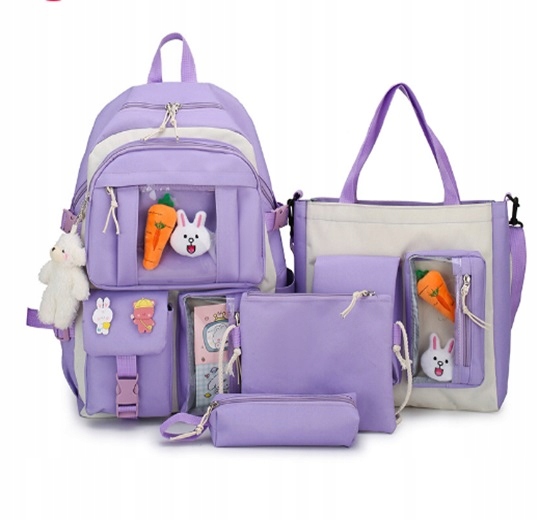 School Backpack futbalová futbalová škola taška