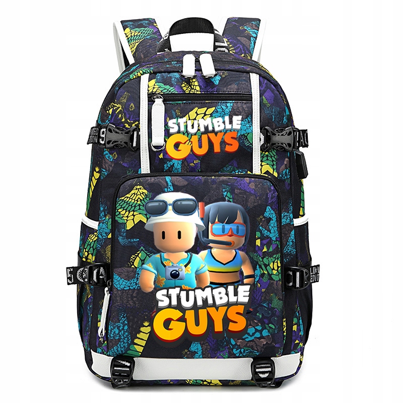 BOHATUS USB A4 VEĽKÝ VODEODOLNÝ NÁVRH GUYS