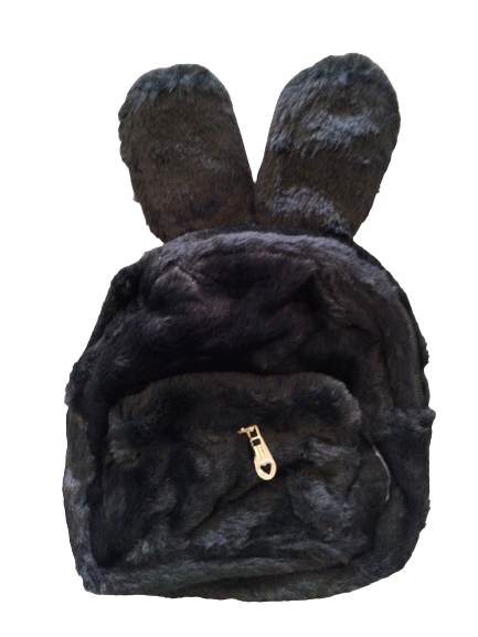 Aktovka - Batoh Rabbit Black Cruise x26