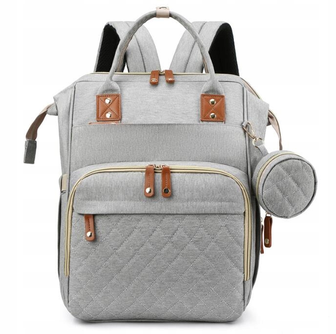 Batoh na kočík - Batoh pre organizátor Mama Bag Organizátor Scroll Cott