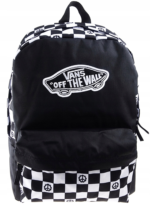 Vans Vans vn0a3ui6 čierna