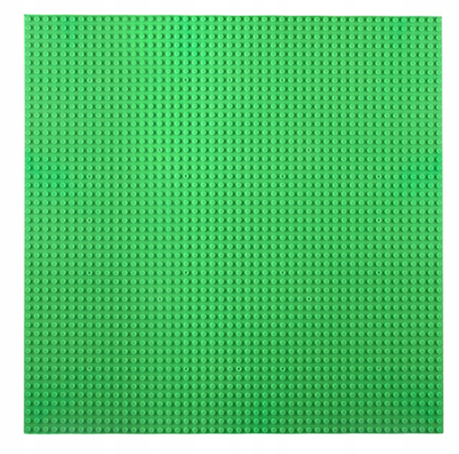Stavebná doska pre bloky 50x50 C-Ziel PK01