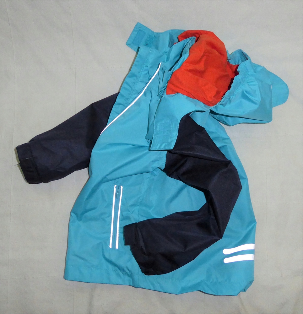Detská bunda - Topolino Windbreaker bunda 86