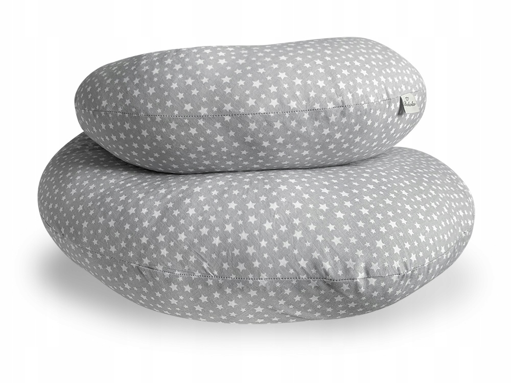 Bololo Sleeping vankúš 12 Silikónová guľa (vlákno)