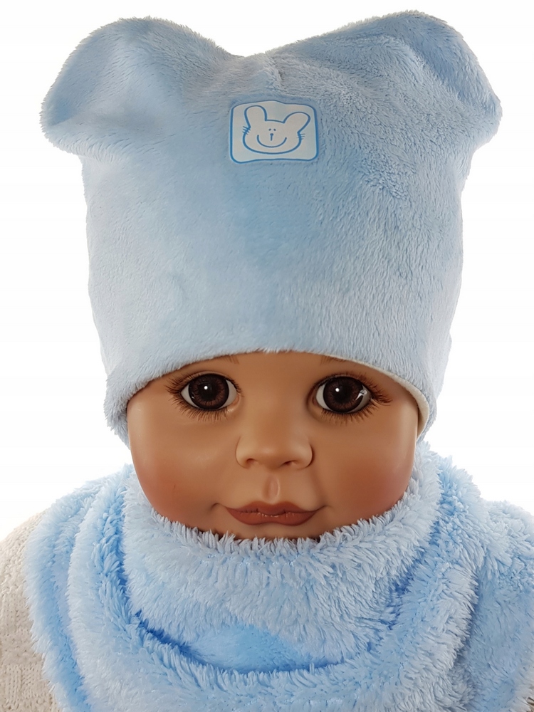 Zimná čiapka Kamiś 40-42 cm