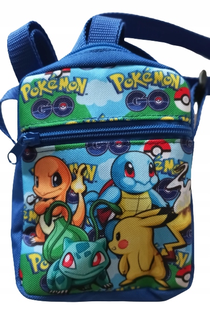 Klobása s kabelkou Pokémona pre darček