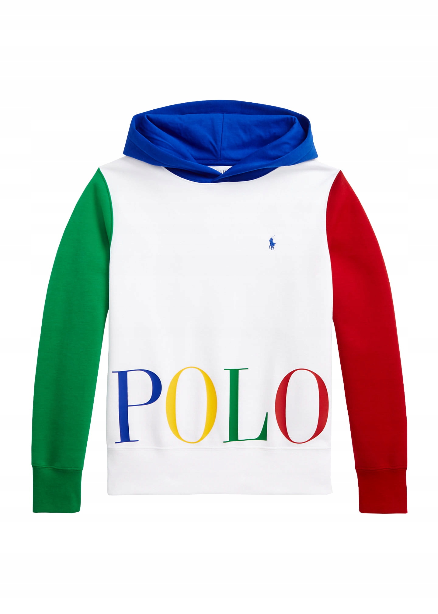 Mikina - Polo ralph Lauren pólové mikina veľkosti 150 dlhých viacnásobných rukávov