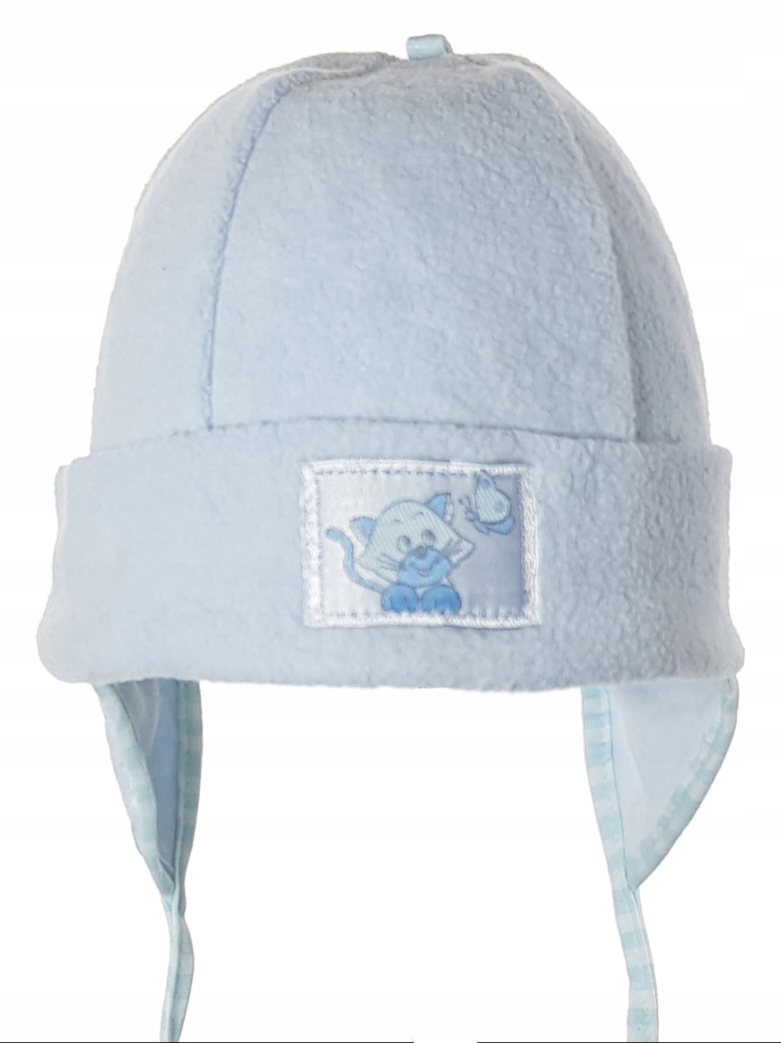 Zimná čiapka Kamiś 42-46 cm
