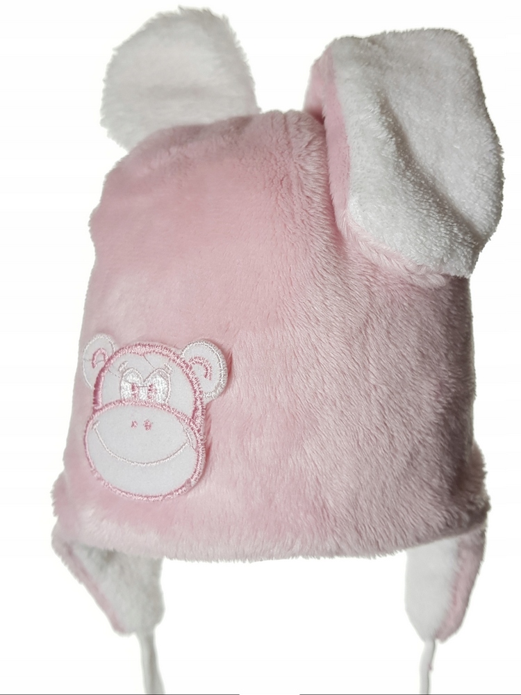 Kamiś Winter Cap 36-40 cm