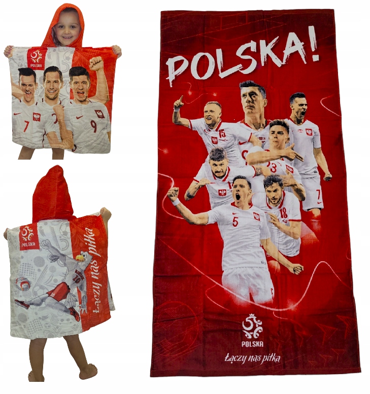 Eplusm Beach Towel 140 cm x 70 cm 52 47 021