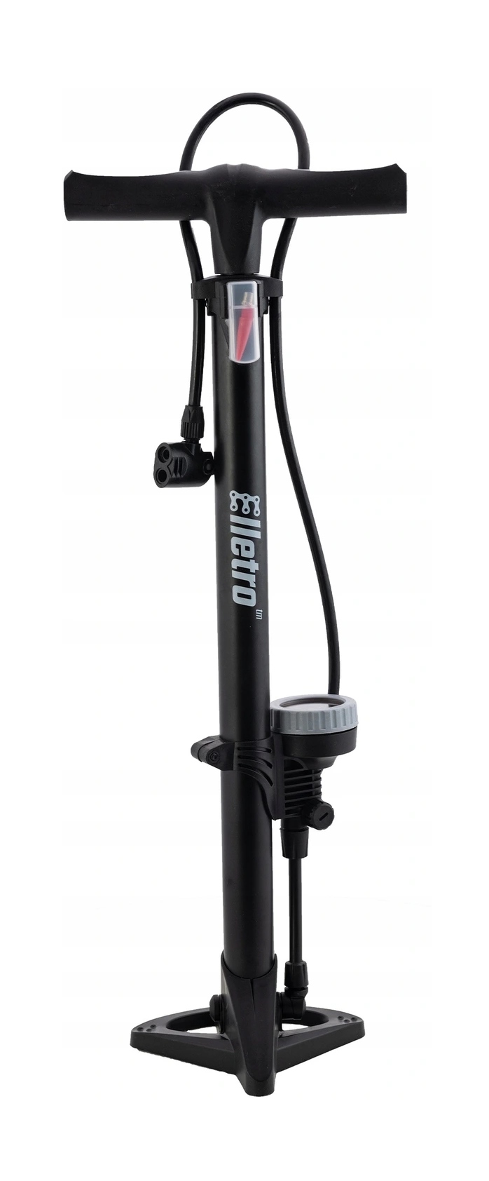 Stojaci bicykel Dunlop/Presta/Schrader