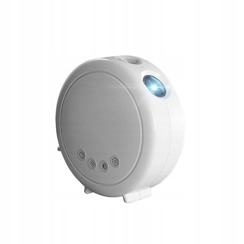 Lampa projektor gosound lb4 biely