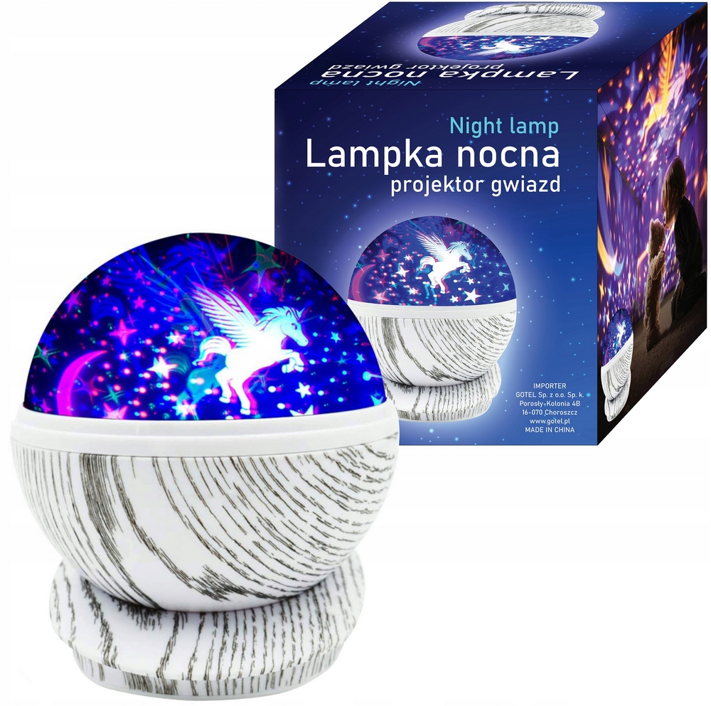 LAMP projektor gotel f9g4 viacnásobný