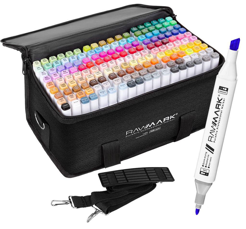 PurePro Alkoholické promarky set 168 + prípad