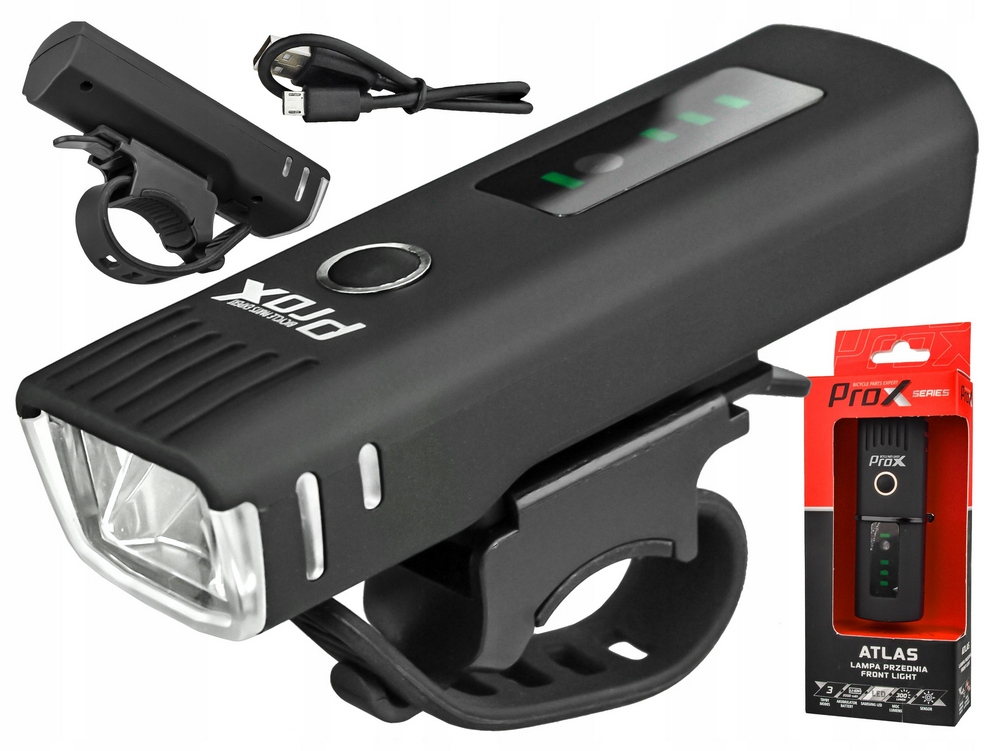 Prodle Prox Atlas Sensor 300 LM USB Lamp