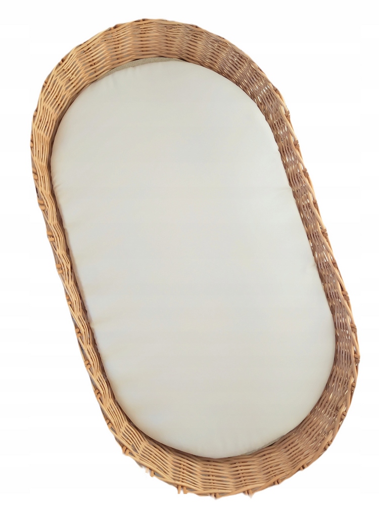 Posteľná posteľ 50x85 Premium