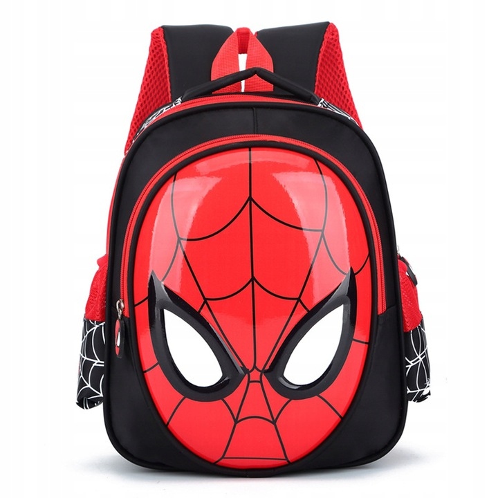 Predškolský batoh - Mini o priateľoch batoh Light 3d Kot Lassig 2+