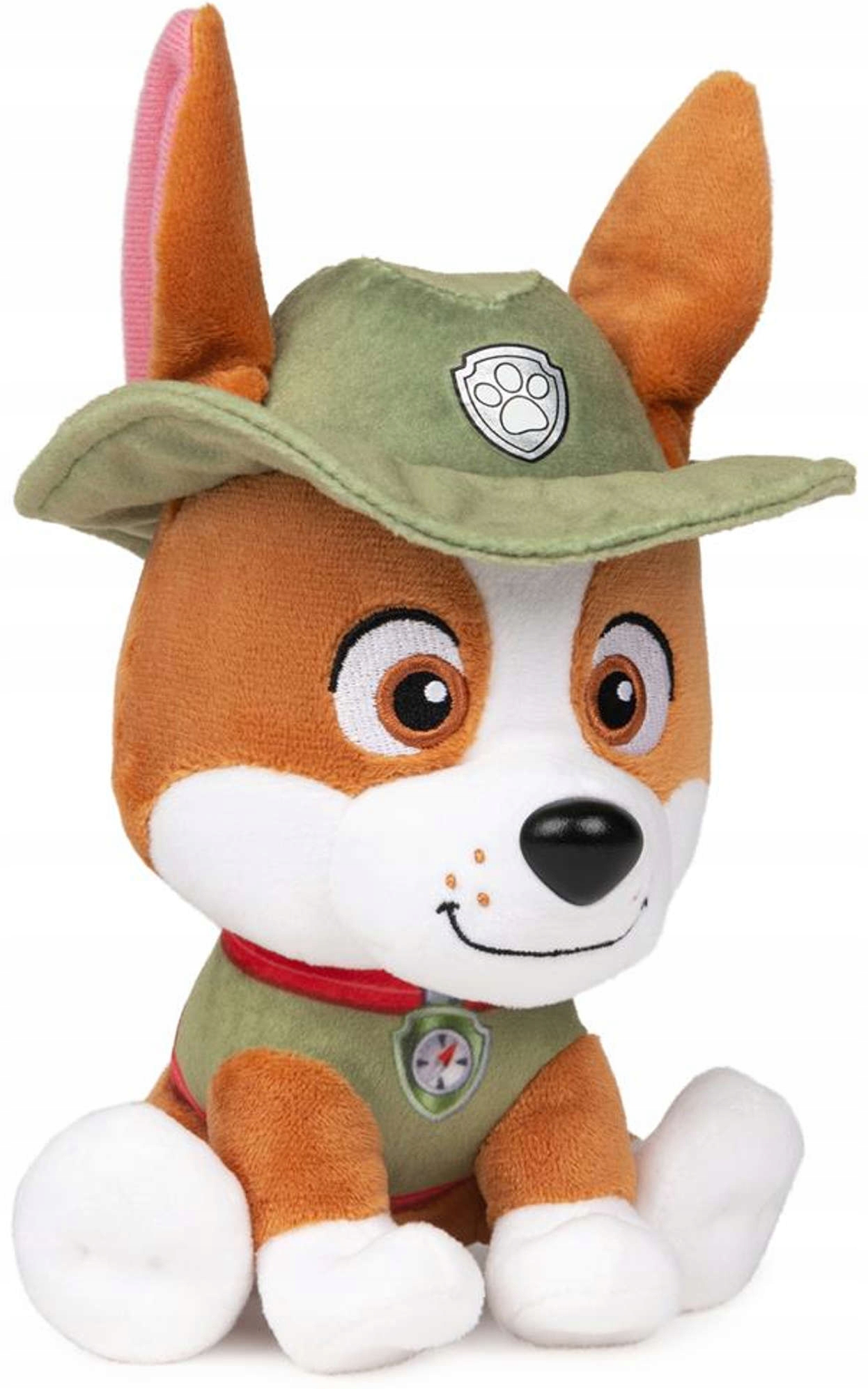 Rozprávkový plyšák - Psí hliadka maskot maskot plyšový spin majster