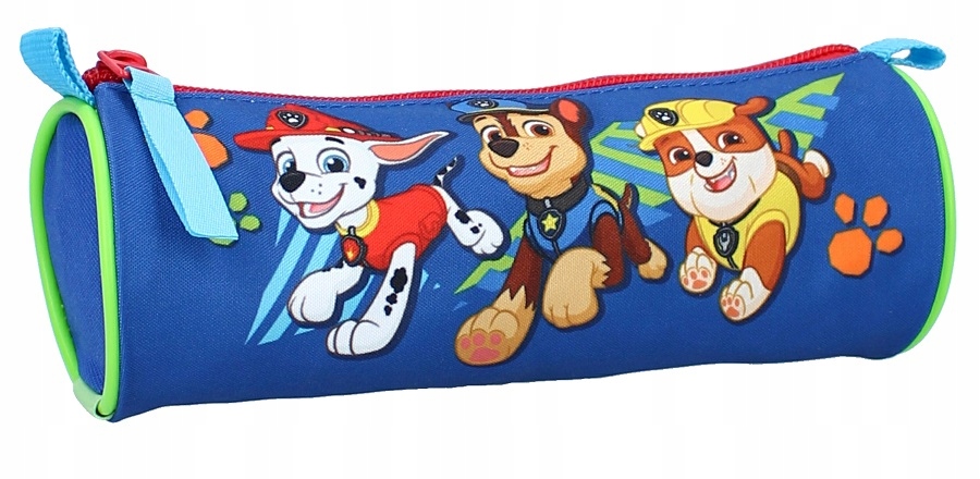 Školský peračník - Pes Patrol Tuba Krásny ceruzka pre deti