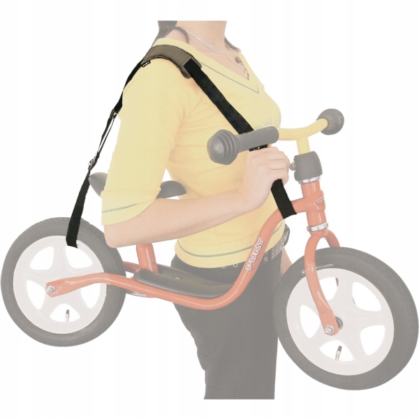 Puky Bicycle Bicycle na sebe 9417