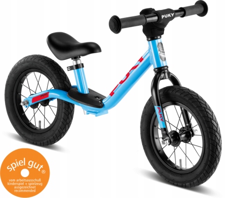 Puky LR Light 4089 Blue Varšava vpravo